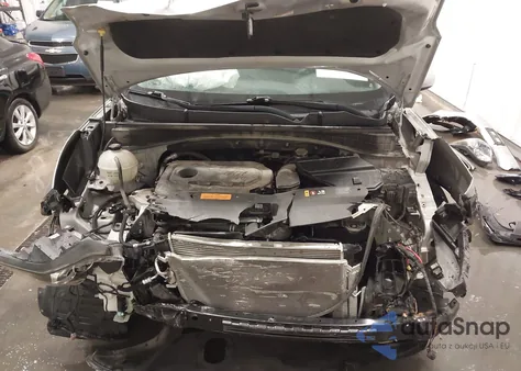 2018 Kia Sportage Lx из США, поврежденный, VIN KNDPMCAC1J7489367